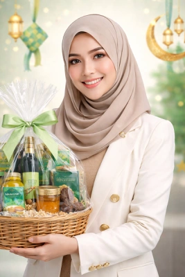 Toko Parcel Pangalengan